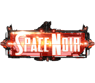 Space Noir, PC (Windows)
