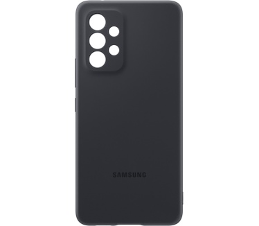 Samsung EF-PA536TBEGWW (Galaxy A53 5G) Zwart