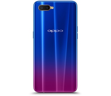 Oppo RX17 Neo Blauw