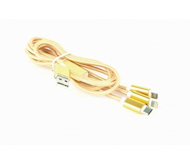 Gembird CC-USB2-AM31-1M-G