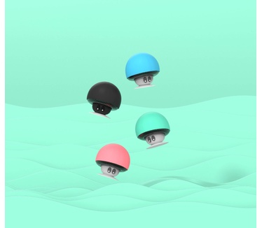 Mobility on Board Enceinte Mushroom