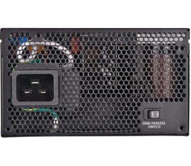 Silverstone HELA 2050 Platinum