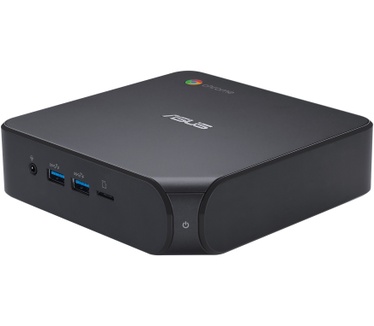 ASUS CHROMEBOX4-GC004UN