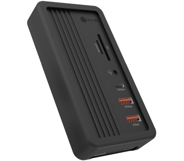 Icy Box ICY BOX IB-DK4072M-CU31