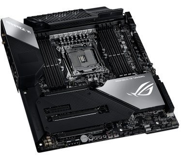 ASUS ROG Rampage VI Extreme Encore