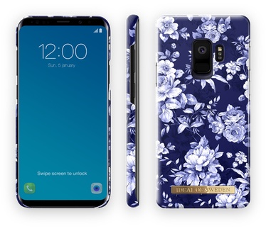 iDeal of Sweden IDFCS18-S9-69 (Galaxy S9) Wit