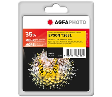 Agfaphoto APET263PBD