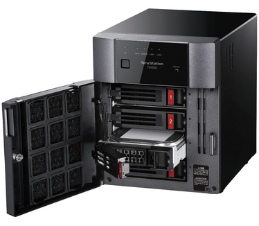 Buffalo TeraStation 3420 (Desktop model) 32TB