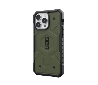 Urban Armor Gear Pathfinder
