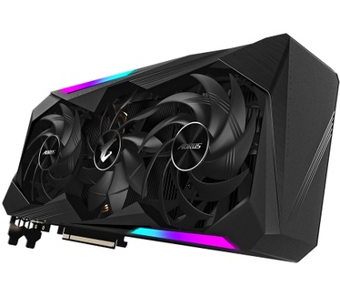 Gigabyte Aorus Radeon RX 6800 XT Master