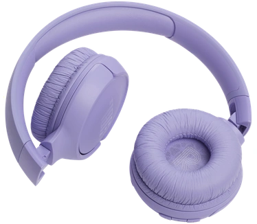JBL Tune 525BT (Paars)