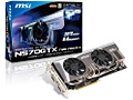 MSI GTX 570 Twin Frozr II