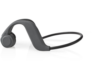 Nedis HPBT5400GY (Zwart)