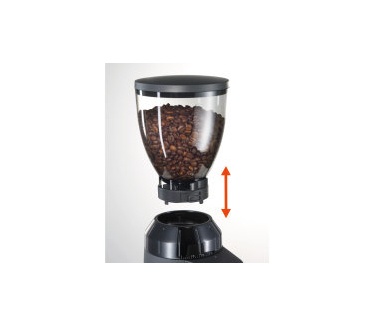 Graef CM802EU