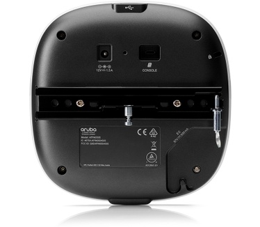 HPE Aruba AP-505 (US)