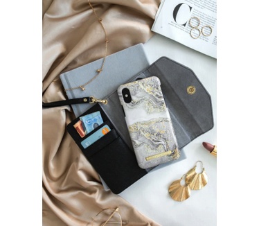 iDeal of Sweden Saffiano