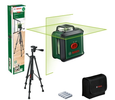 Bosch UniversalLevel 360 Set