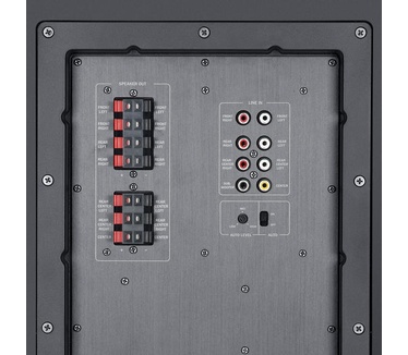 Teufel Concept E 450 5.1-Set