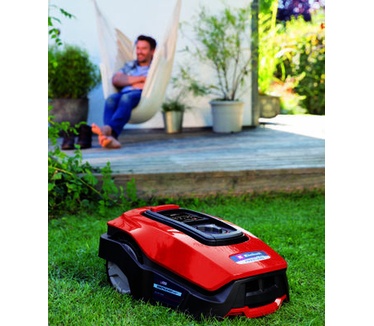 Einhell FREELEXO 600 BT