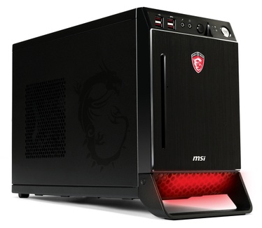 MSI Nightblade B85C-036EU