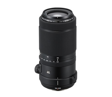 Fujifilm FUJINON GF 100-200 mm F5.6 R LM OIS WR