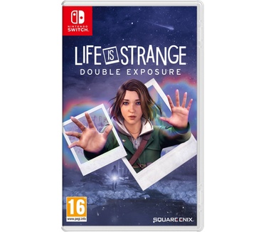 Life is Strange: Double Exposure