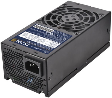 Silverstone TX700 Gold