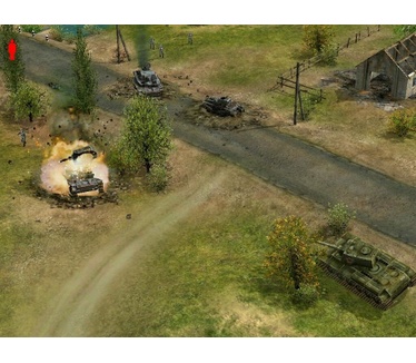 Soldiers, Heroes of World War 2, PC