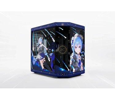 HYTE Y70 Hoshimachi Suisei