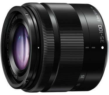 Panasonic Lumix DMC-GX80 + 12-32mm f/3.5-5.6 + 35-100mm f/4.0-5.6 + 25mm f/1.7 + Grip Zwart Zwart