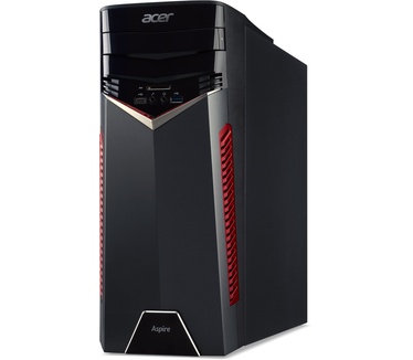 Acer Aspire GX-281 A7XRX580 NL