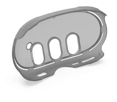 Urban Armor Gear UAG Quest 3 Plyo Ash