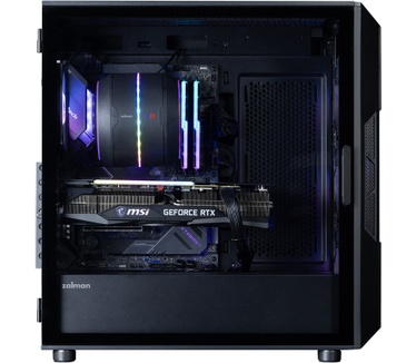 Zalman I3 NEO V2 BLACK