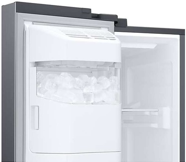 Samsung Amerikaanse koelkast RS68N8221S9/EF