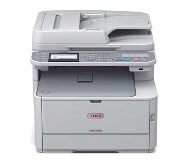 Oki MC362dn