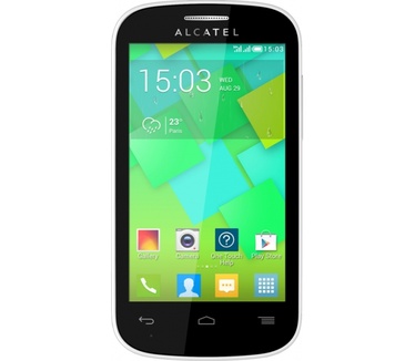 Alcatel POP C3