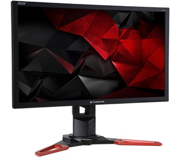 Acer Predator XB241YU