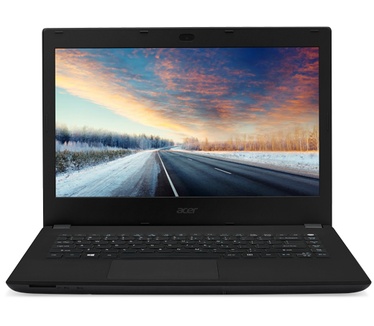 Acer TravelMate P238-M-35LP (Duits model)