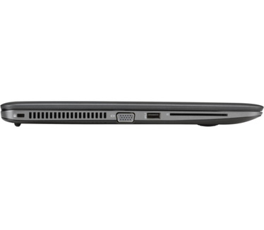 HP ZBook 15u G3 T7W11ET