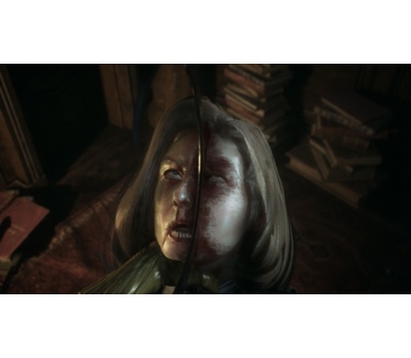 Remothered: Tormented Fathers, Xbox One