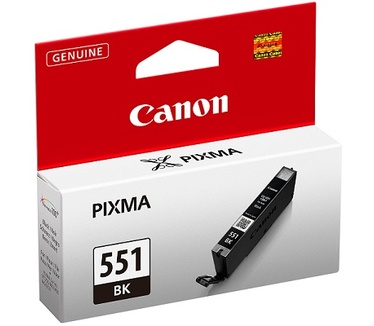 Canon CLI-551 BK