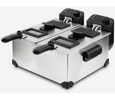 H.Koenig DFX600