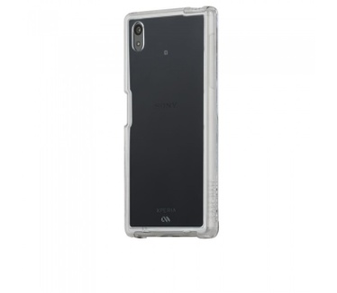 Case-Mate Sony Xperia Z5 Tough Naked Transparant