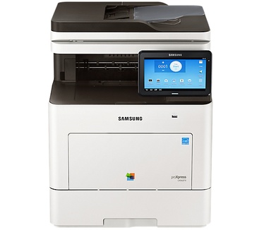 Samsung SL-C4060FX