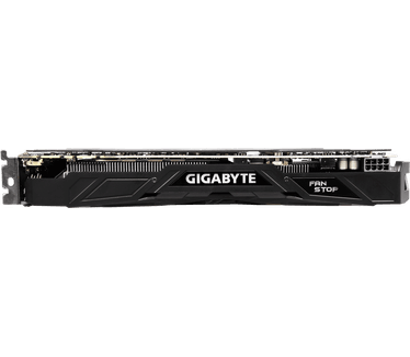 Gigabyte GeForce GTX 1070 G1 Gaming