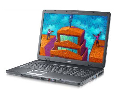 MSI VR705-044NL