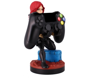 Exquisite Gaming Black Widow