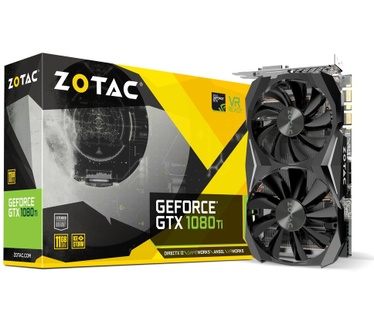 Zotac GeForce GTX 1080 Ti Mini