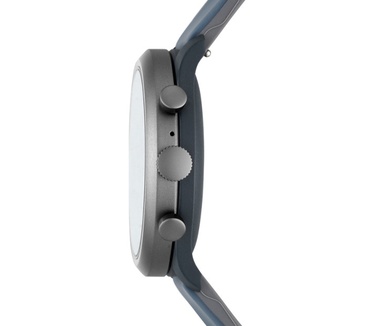 Fossil Sport Zwart (Blauw)