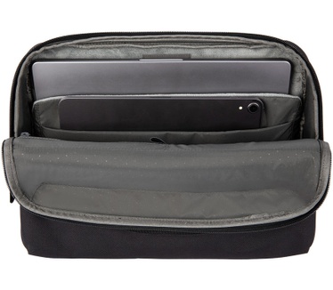 Incase A.R.C. Brief met ReSpun 100% gerecycled polyester